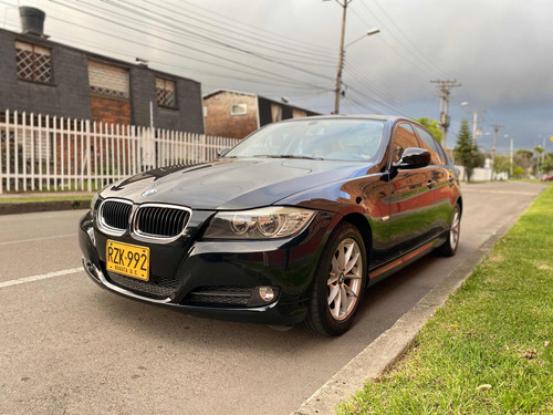 BMW Serie 3 2.0 318i E90 Lci