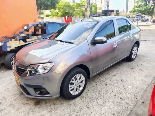 Renault Logan 1.6 Dynamique