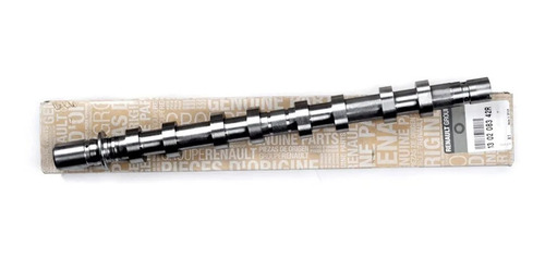 Imagen 1 de 4 de Arbol Levas Escape Renault Kangoo K4m 1.6 16v Original