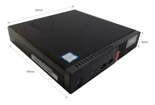 Mini Pc Lenovo Thinkcentre M910 I5 8gb 240gb Win 11