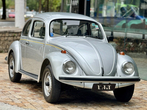 Volkswagen Fusca Itamar - 1996