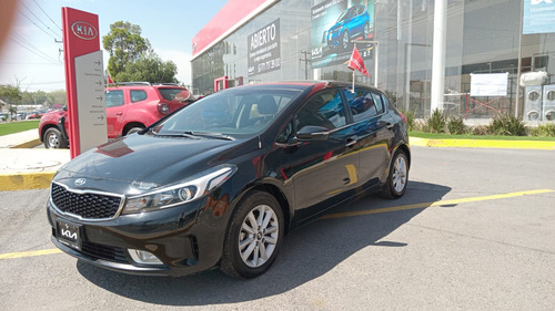 Kia Forte 2.0 Hb Ex Mt