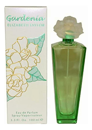 Gardenia Elizabeth Taylor By Elizabeth Taylor For Women,