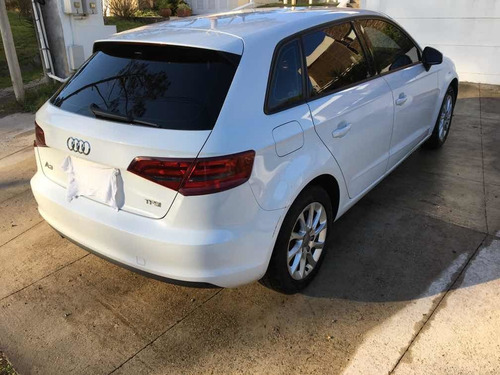 Audi A3 2015 1.4 Tsi Mt 122cv