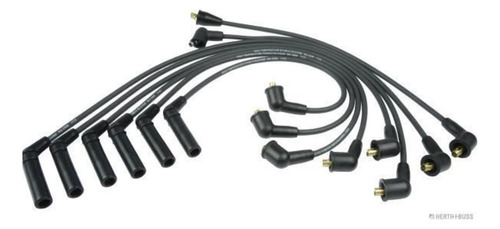 Cables Bujias Mitsubishi Montero Dakar 3.0 6g74 99-08 3.5 97