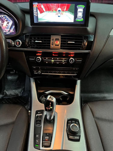 BMW X4 2.0 Xdrive20d