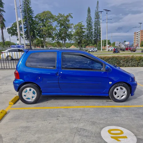 Renault Twingo 1.2 Dynamique