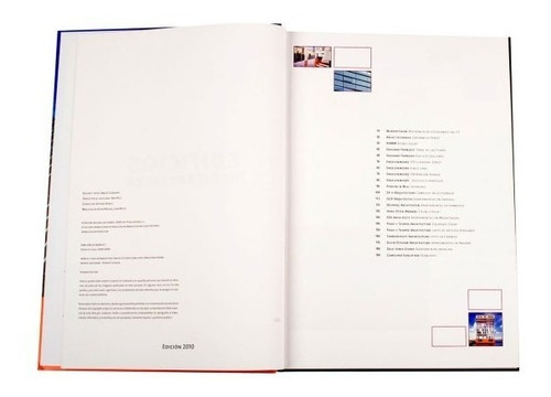Libro De Arquitectura Edificios Residenciales