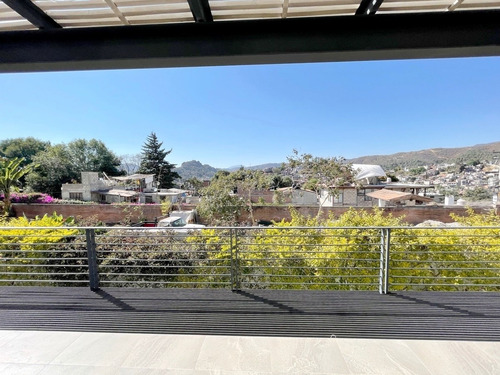 Imagen 11 de 30 de Increíble Casa En Venta En Valle De Bravo