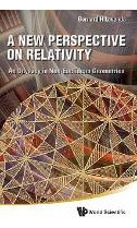 Libro New Perspective On Relativity, A: An Odyssey In Non...