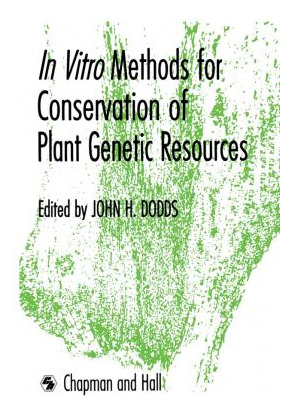 Libro In Vitro Methods For Conservation Of Plant Genetic ...
