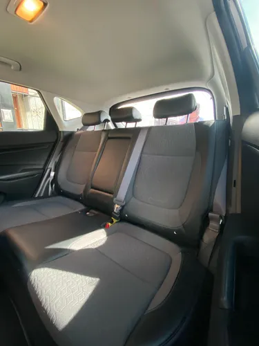 Kia Seltos 2.0 Vibrant 4X2