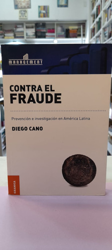 Contra El Fraude - Diego Cano