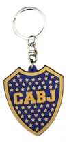 Comprar Llavero Boca Juniors. Goma. Pvc. Merchandising
