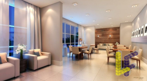 Venda Apartamento Santo Andre Campestre Ref: 12075 - 12075