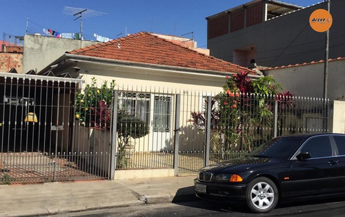 Imagem 1 de 14 de Casa Com 02 Edículas, Á 500 M Da Av. Júlio Buono - Vila Cons - 35043