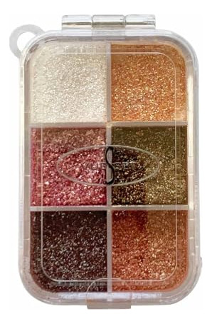 Paleta De Maquillaje Vacía Para Lápices Labiales Y Cremas