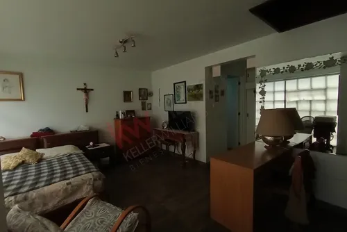 Casa En Venta En Tlapan Centro Gran Ubicación En Una Planta
