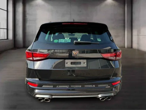 Cupra Ateca 2023