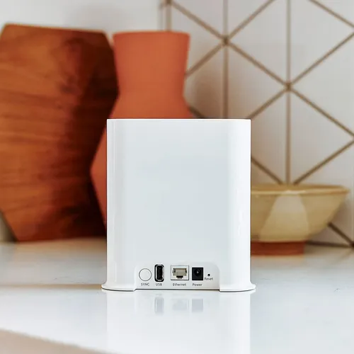 Arlo ベースステーション Smarthub VMB4540 Smarthub Arlo Pro Vmb4540 Para Arlo Ultra 2, Ultra, Pro 5s 2
