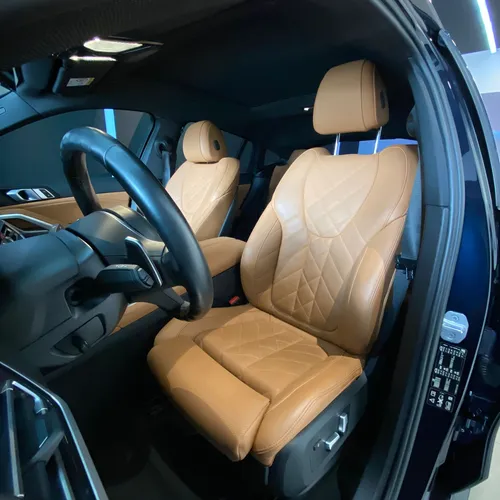BMW X6 xDrive40i