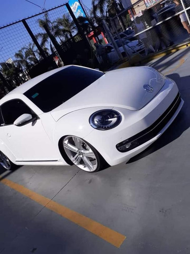Volkswagen Beetle Tsi 1.4 T