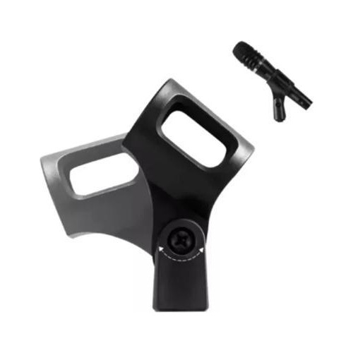 Pedestal Suporte 2m Altura Ajustável Microfone Com Cachimbo