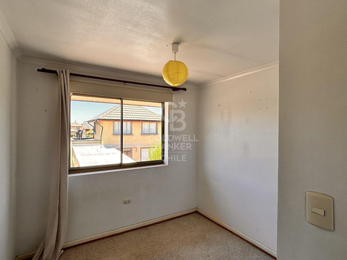 Se Vende Casa Modelo Caburga En San Pedro Del Valle.