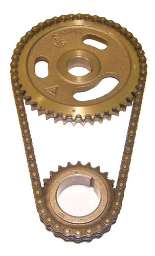 Kit Distribucion Cloyes W300 Series 4.1 1960 1961 1962