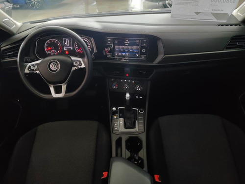Volkswagen Jetta 1.4 T Fsi Comfortline At
