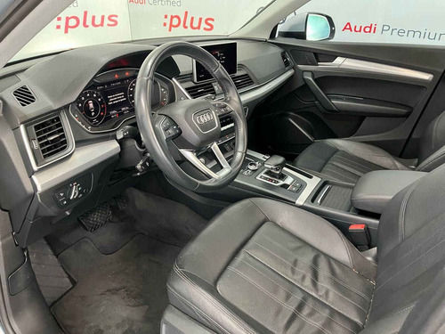 Audi Q5 2.0 L T Select Dsg