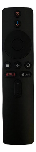 Control Para Xiaomi Mi Box S Mdz-22-ab Funda Incluida