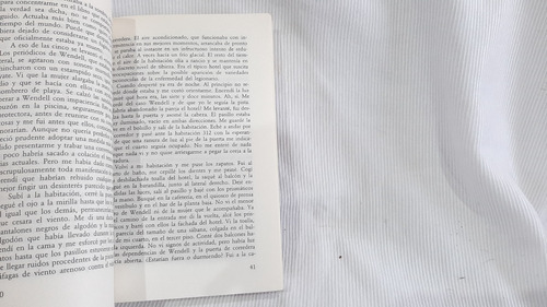 Imagen 6 de 8 de J De Juicio Sue Grafton Tusquets