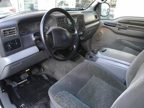 Imagen 9 de 15 de Ford F-100 2011 3.9 Cab. Doble Xlt 4x4