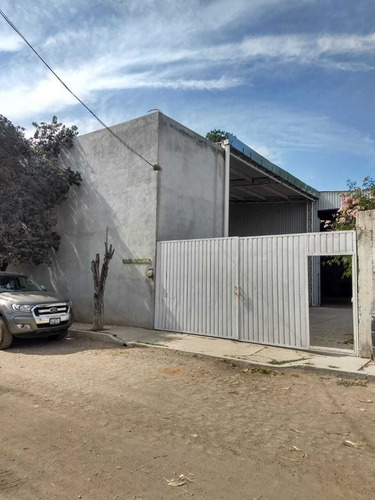 Bodega En Renta En Queretaro