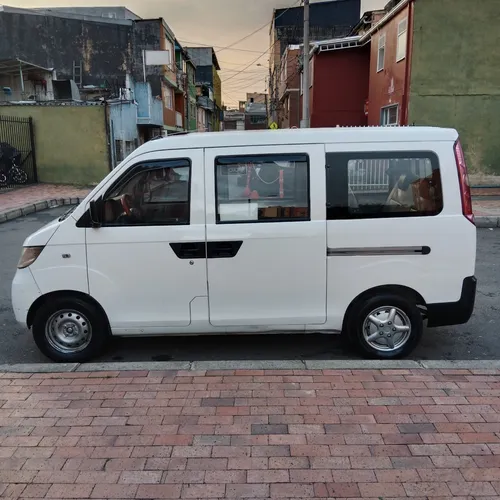 Chery YOYO Y380