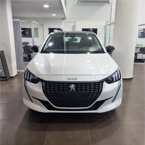 Imagen 9 de 15 de Peugeot 208