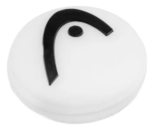 Antivibrador Head Pro Damp Jar Cuerda Raqueta Tenis