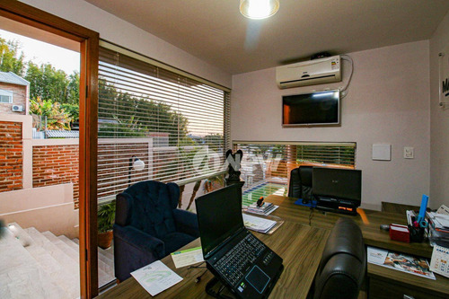 Imagem 9 de 22 de Casa À Venda, 250 M² Por R$ 950.000,00 - Jardim Das Flores - Campo Bom/rs - Ca3583