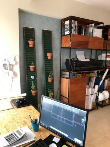 Imagen 5 de 8 de Oficina En Venta En San Miguel