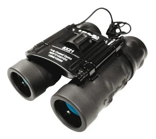 Binocular Shilba Compact 8x21a  Estuche Correa Montaña