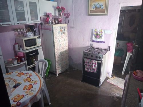 Imagem 5 de 14 de Casa Venda Caraguatatuba - Sp - Morro Do Algodão - 4183