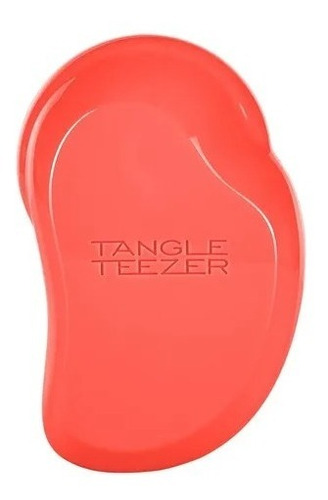 Cepillo Tangle Teezer Rts Small Original Peach Smoothie