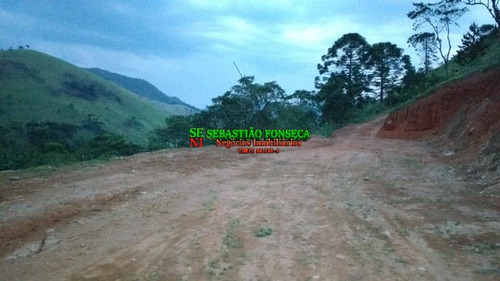 Chácara 6 Mil M² Em São Francisco Xavier - 1917