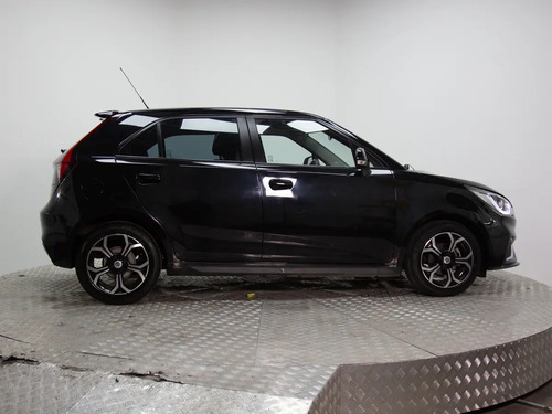 Mg 3 1.5 Com At 2023