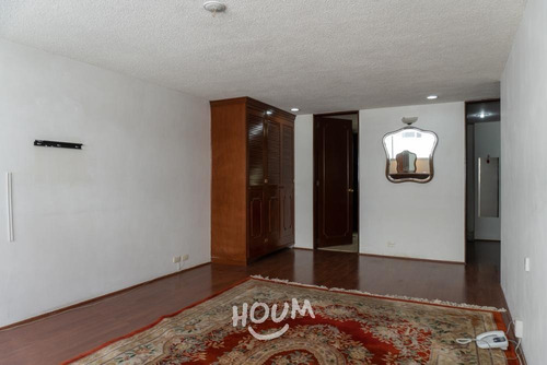 Imagen 10 de 30 de Departamento En Polanco I Sección, Miguel Hidalgo Con 3 Recámaras, 265 M², Id: 83455