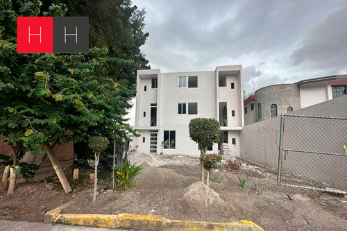Casa En Venta En Valsequillo