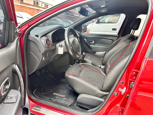 Renault Stepway 1.6 Dynamique