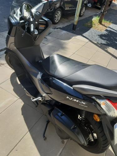 Yamaha Nmax Excelente Estado!!