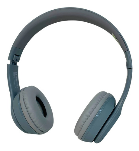 Imagen 1 de 2 de Auricular Inalamb Ken Brown Morph Bluetooth Plegable Full